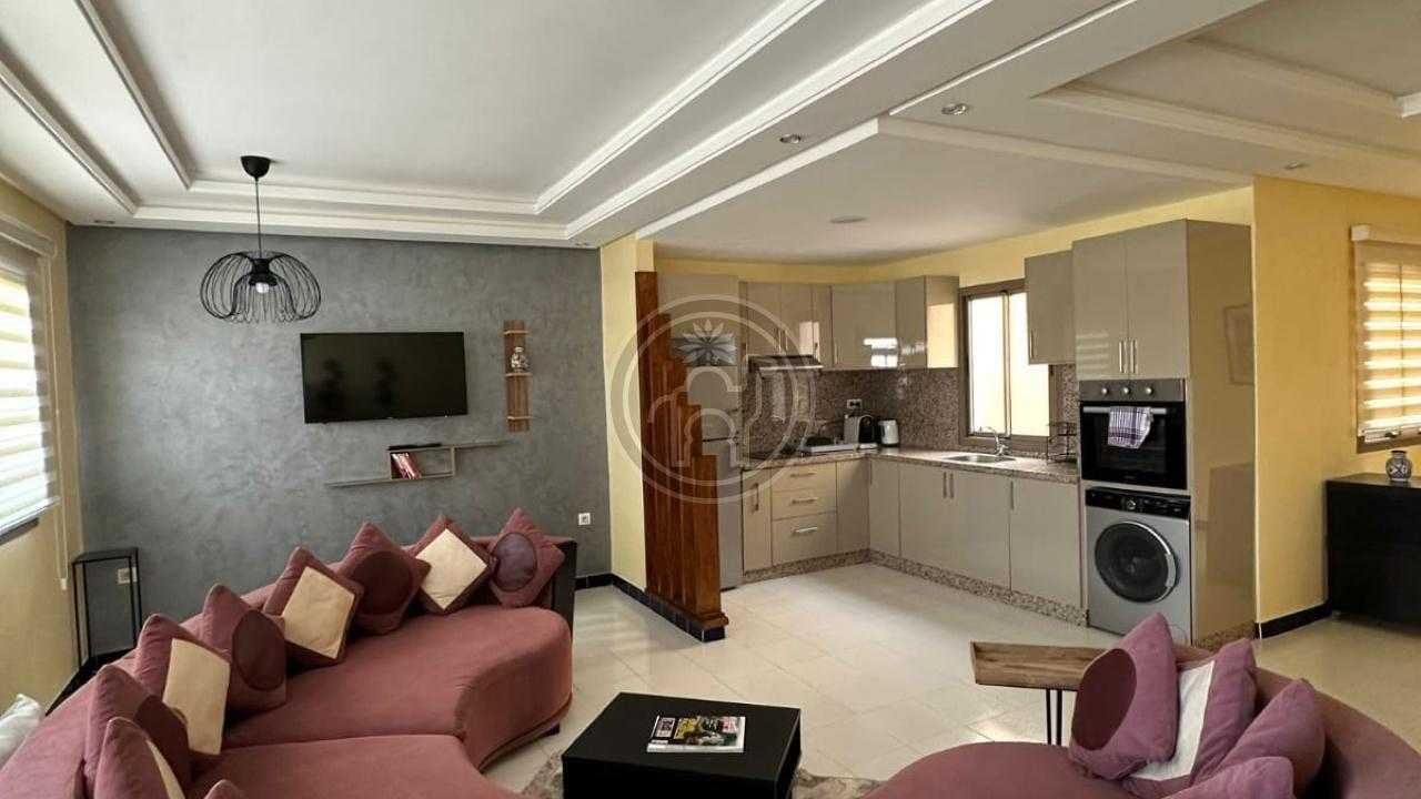 Appartement en location longue durée à Essaouira