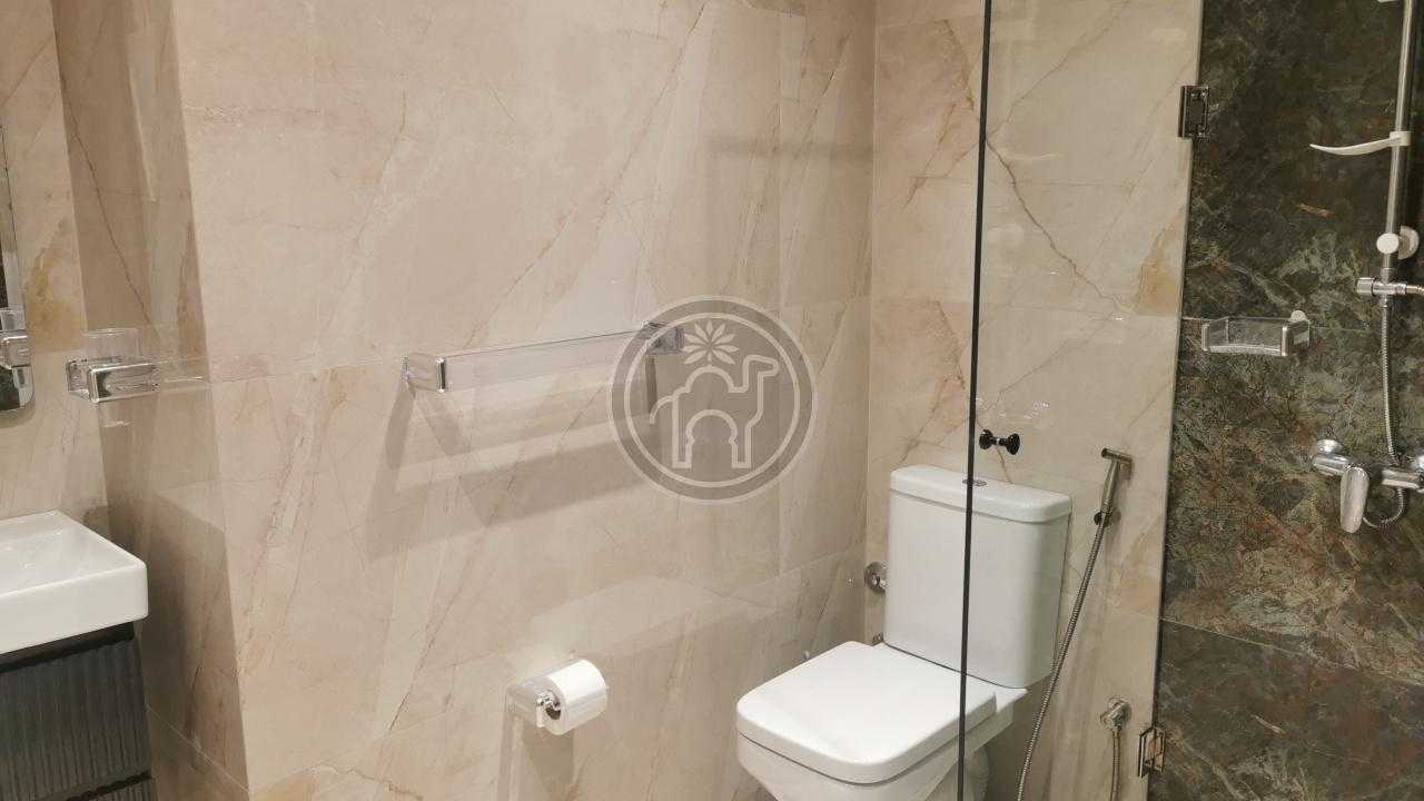 Appartement avec 1 chambre