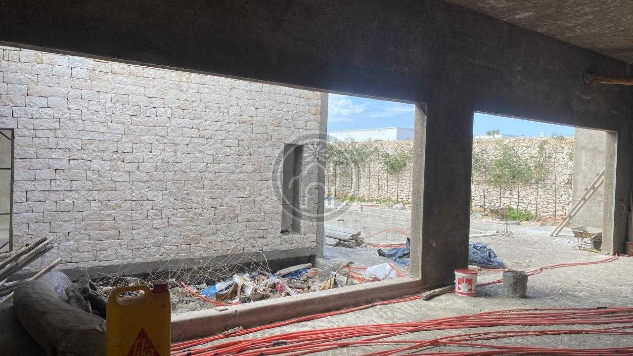 Vente à Essaouira