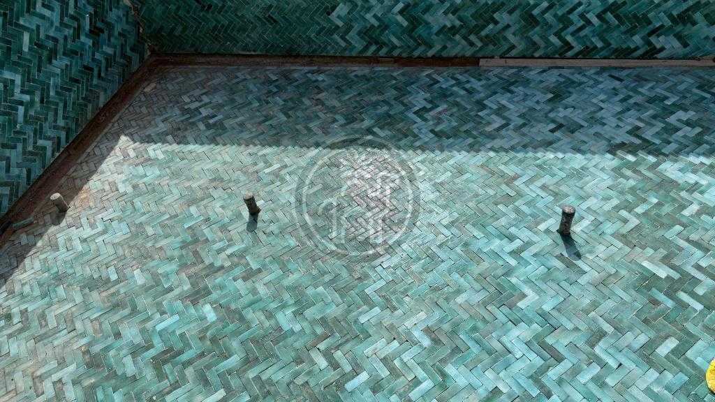 Villa de standing (en cours de finition) a dix minutes d\'Essaouira. 3 chambres, piscines. 