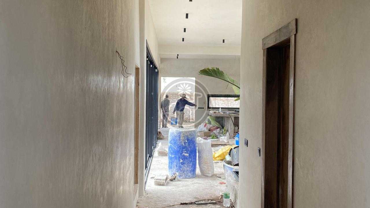 Villa avec 3 chambres