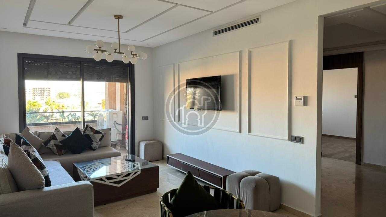 Appartement à Marrakech