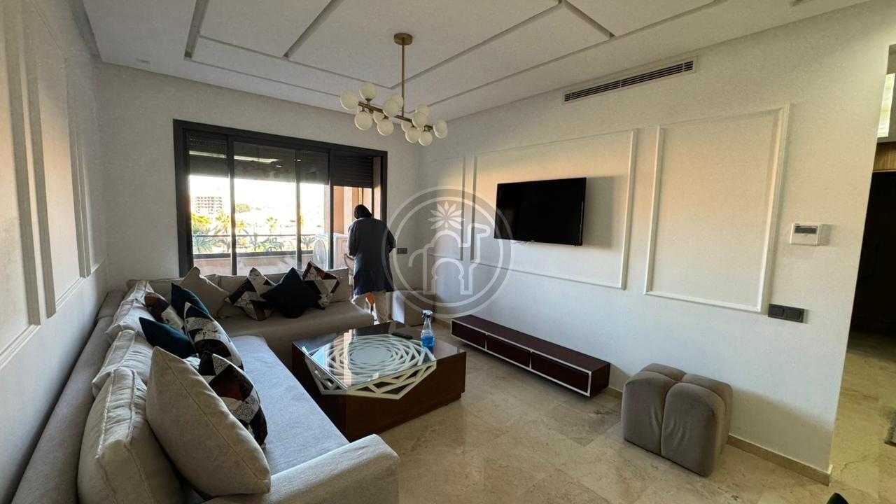 Appartement etat habitable