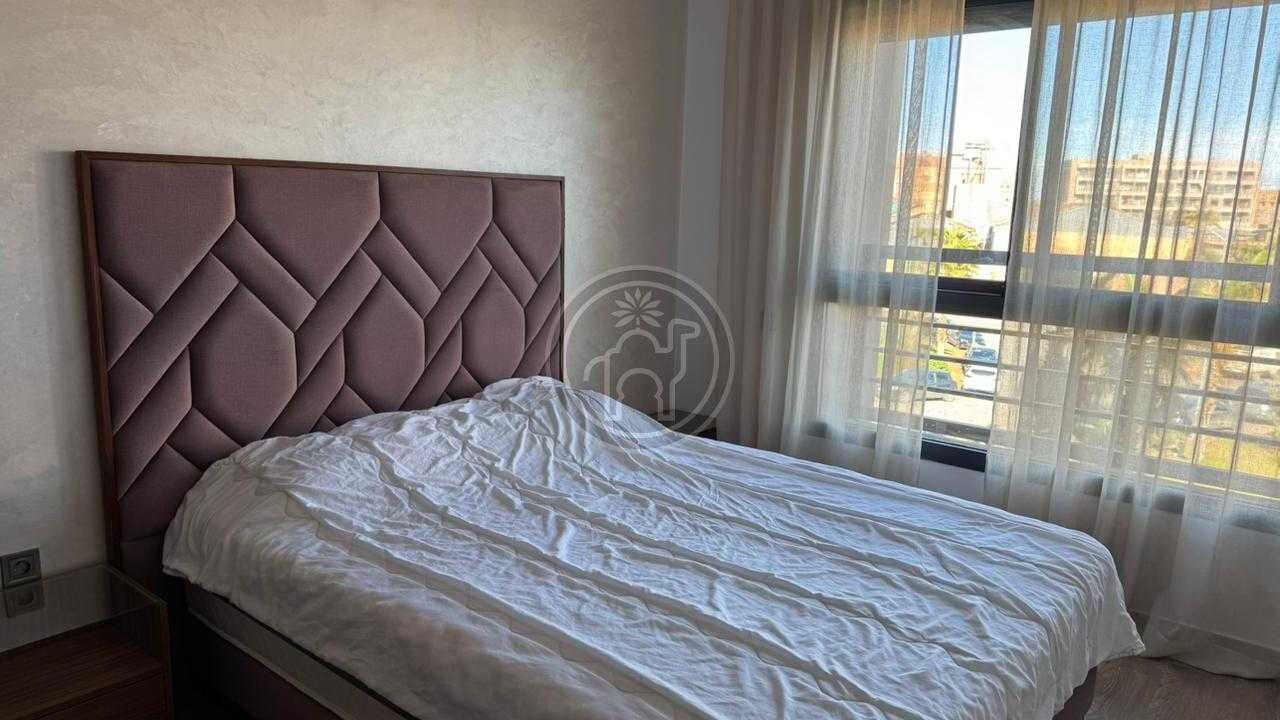 Appartement avec piscine