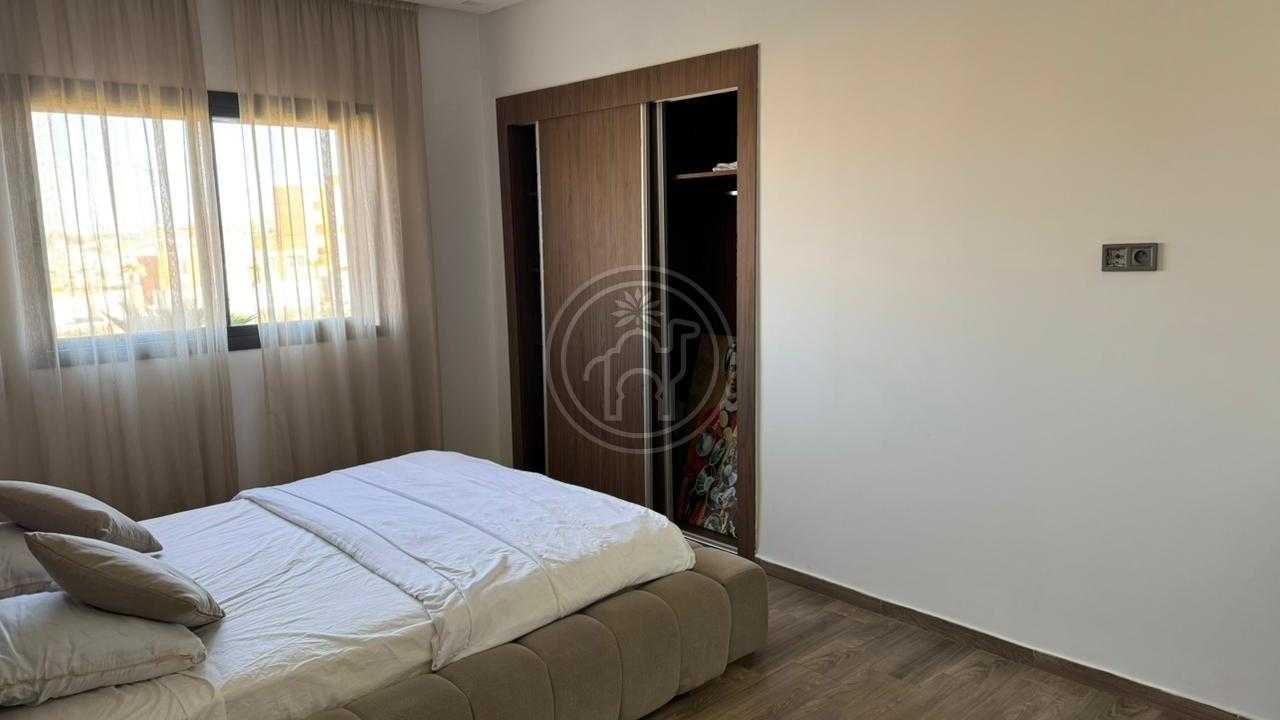 Appartement de 78m²