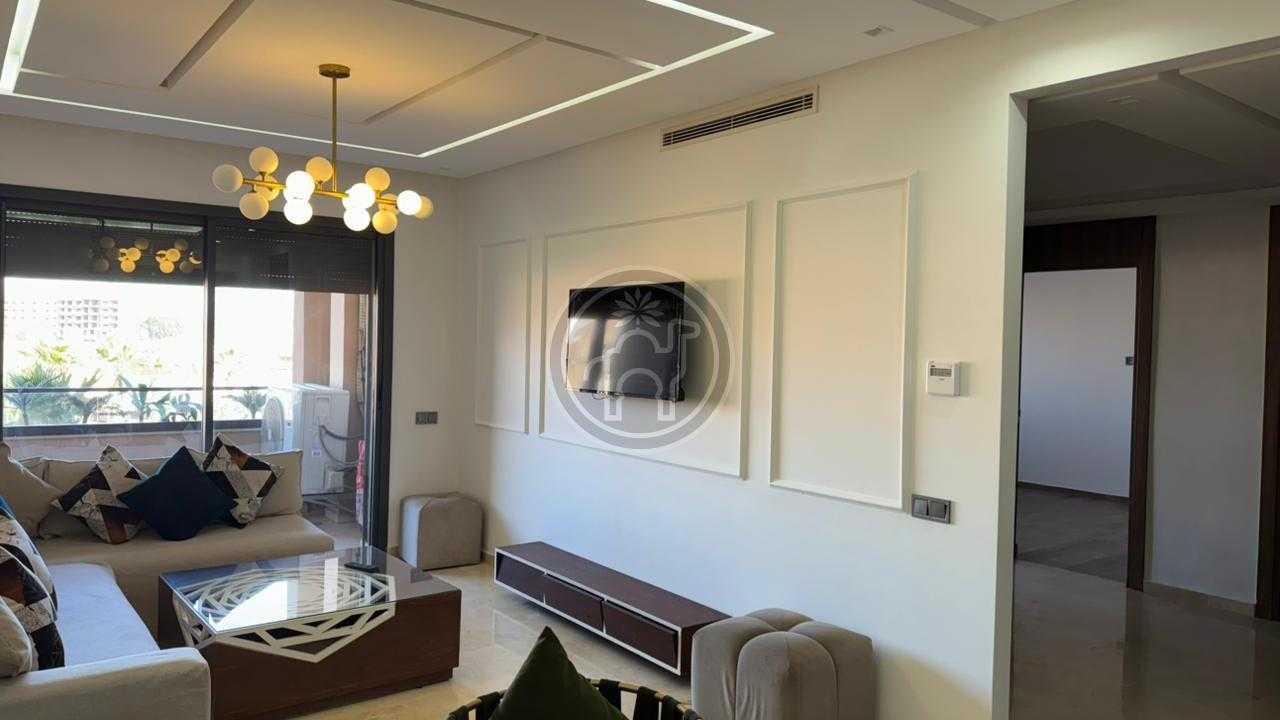 Appartement avec titre