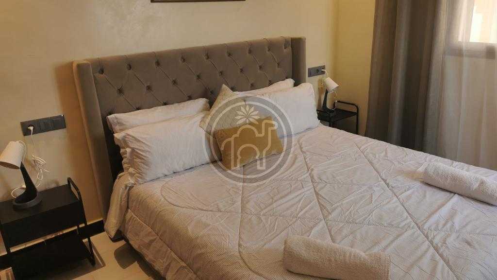 Coquet appartement 3éme étage, meublé à 2 pas de la plage