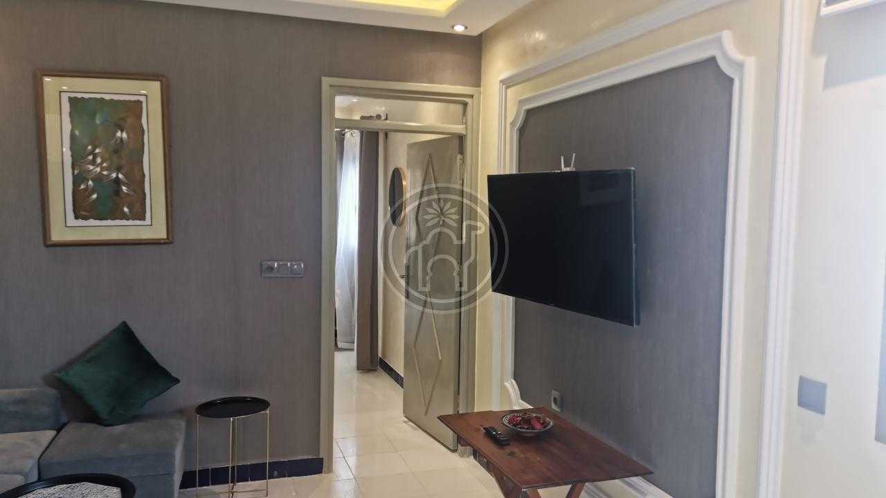 Appartement etat impeccable