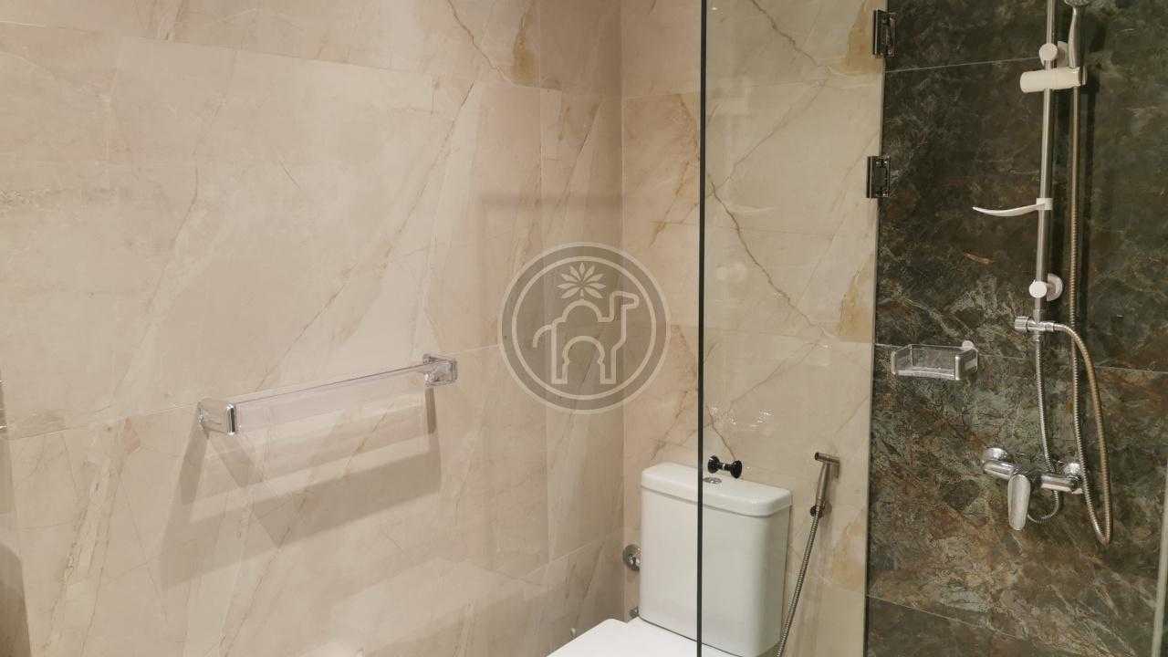 Appartement de 75m²