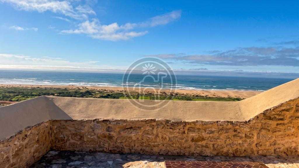 VILLA vue mer sans VNA à 30min d\'essaouira