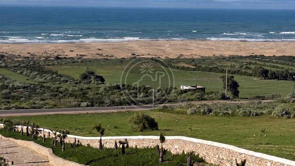 VILLA vue mer sans VNA à 30min d\'essaouira