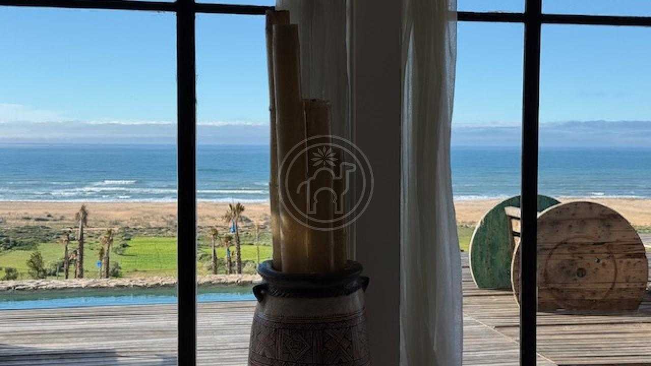 Villa avec 4 chambres