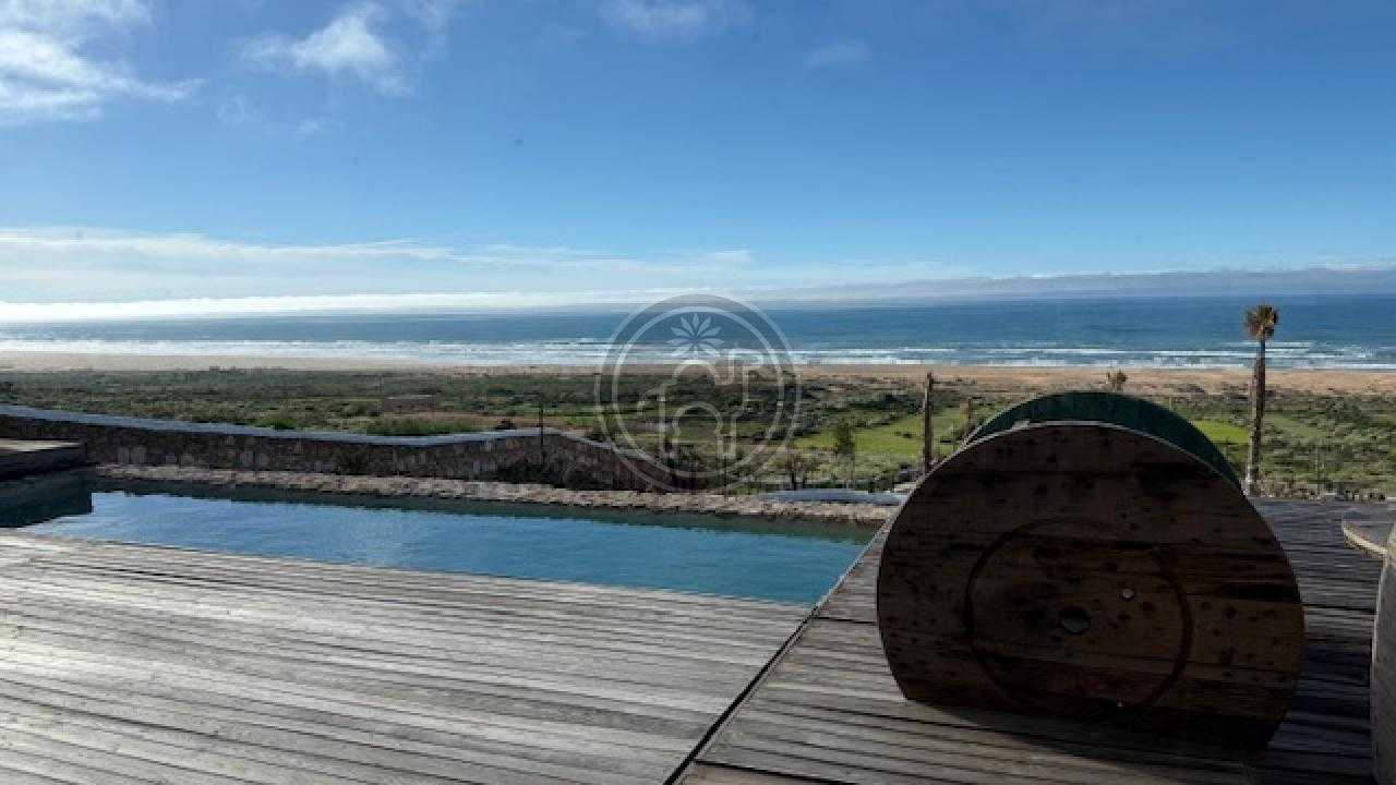 VILLA vue mer sans VNA à 30min d\'essaouira