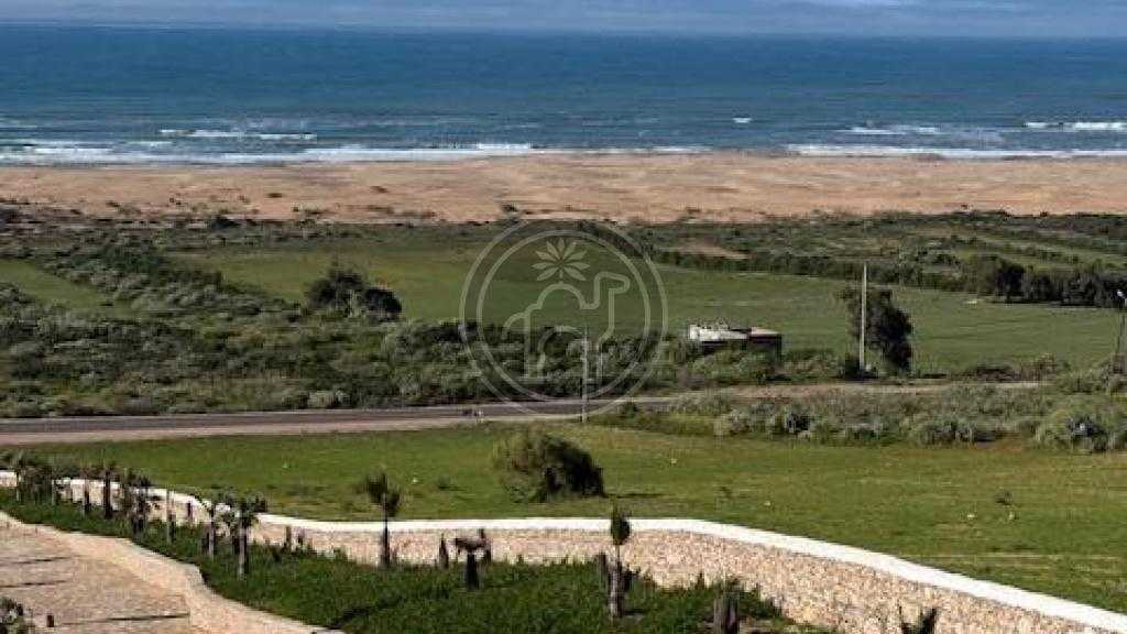 VILLA vue mer sans VNA à 30min d\'essaouira