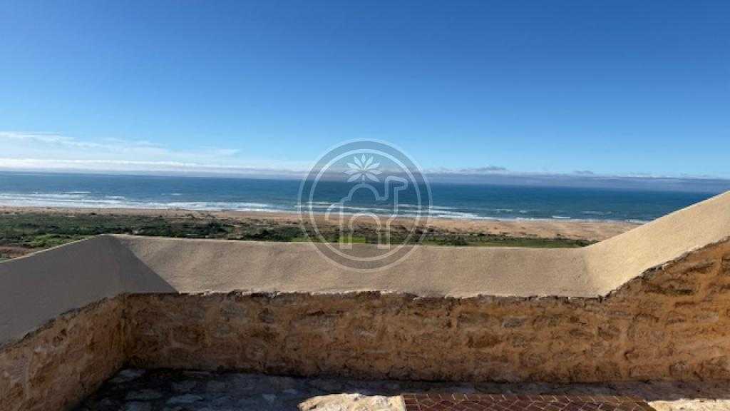 VILLA vue mer sans VNA à 30min d\'essaouira