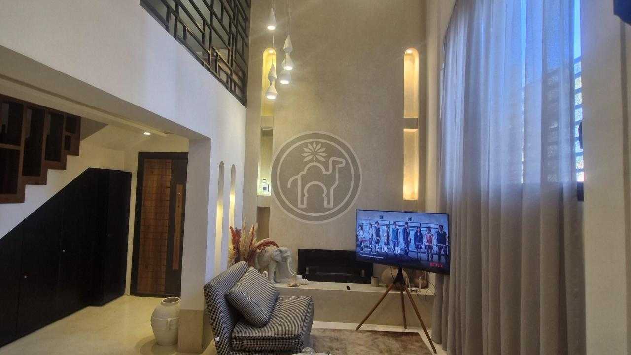 Appartement en vente à Marrakech