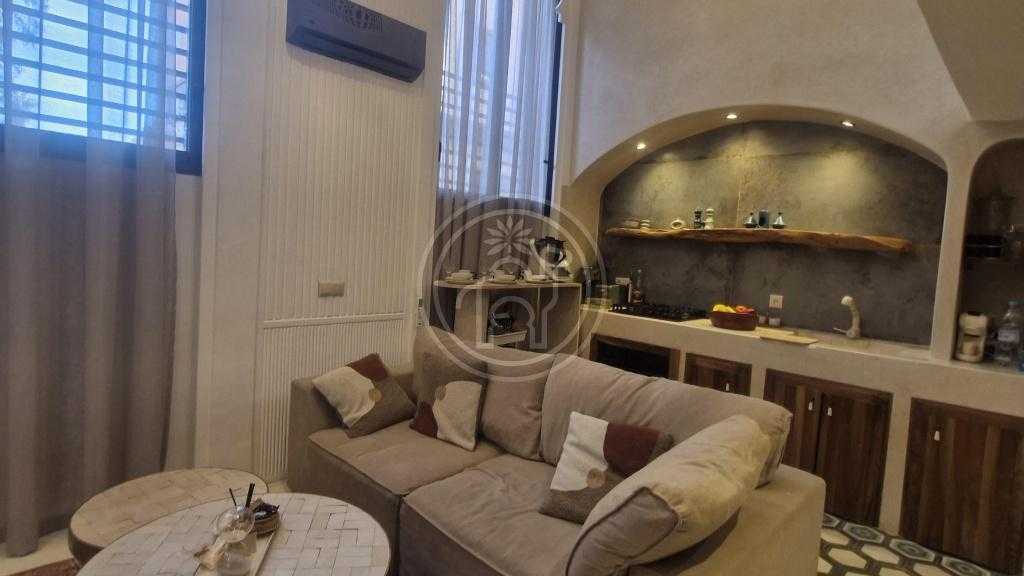 sublime  pied à terre duplex coup de coeur 