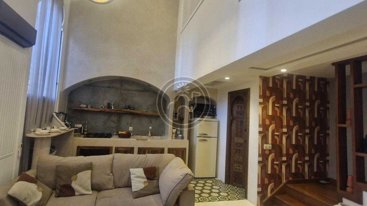 Appartement de 59m²