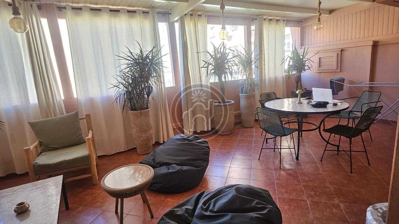 Appartement avec titre