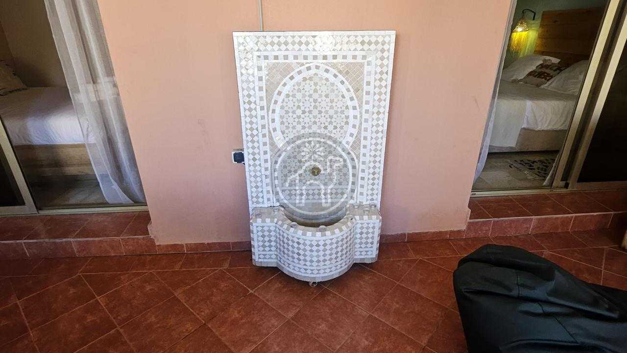 Appartement à Marrakech