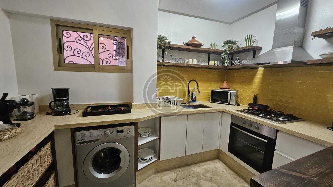 Appartement à 1 900 000dhms