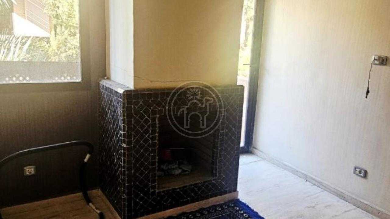 Villa à 6 100 000dhms