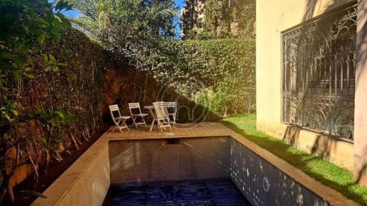 Villa en vente à Marrakech