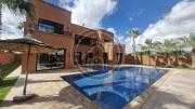 Villa en vente à Marrakech