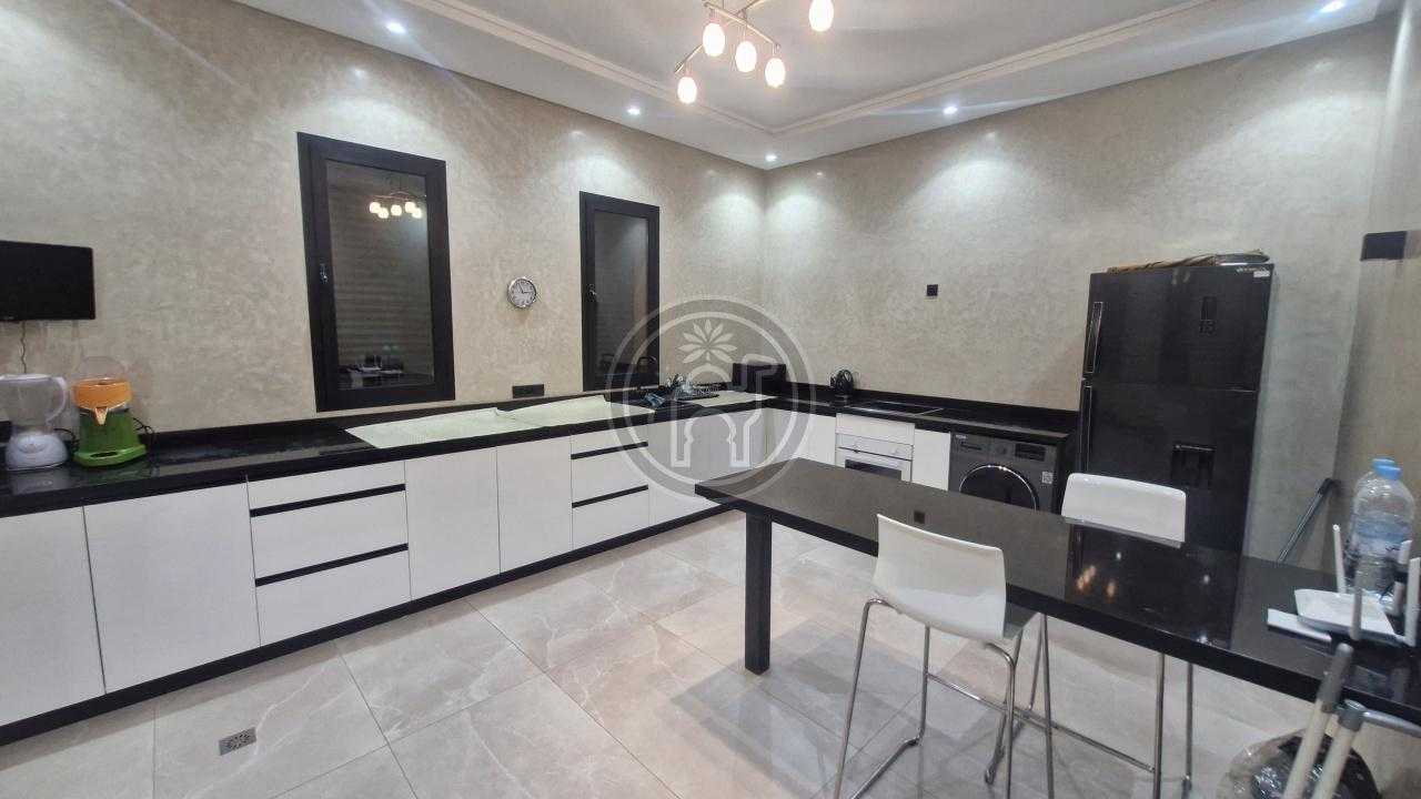 Villa etat impeccable