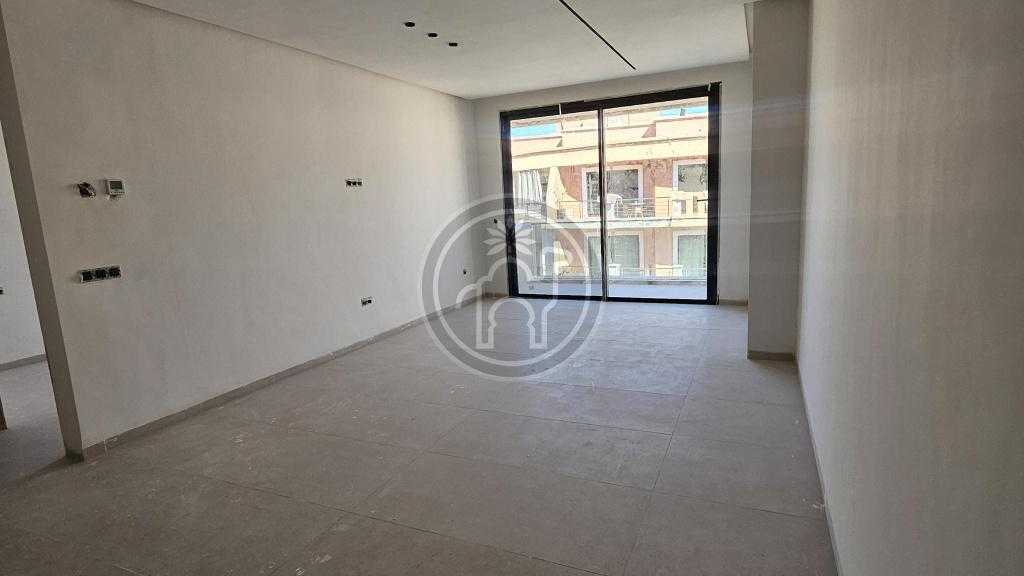 Appartement 2 chambres au cœur Guéliz 