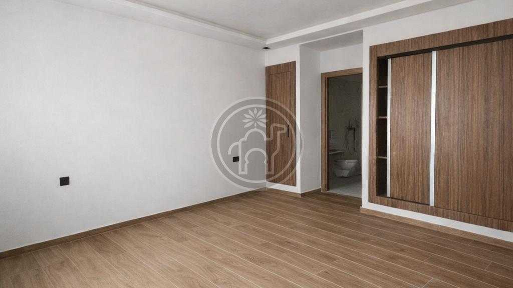 Appartement 3 chambres résidence piscine