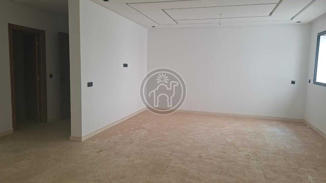 Appartement de 124m²