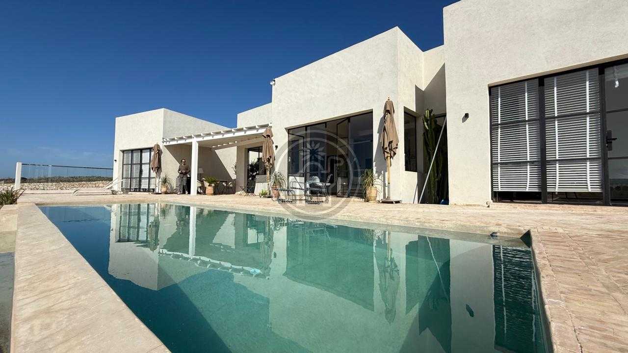 Villa en vente à Essaouira