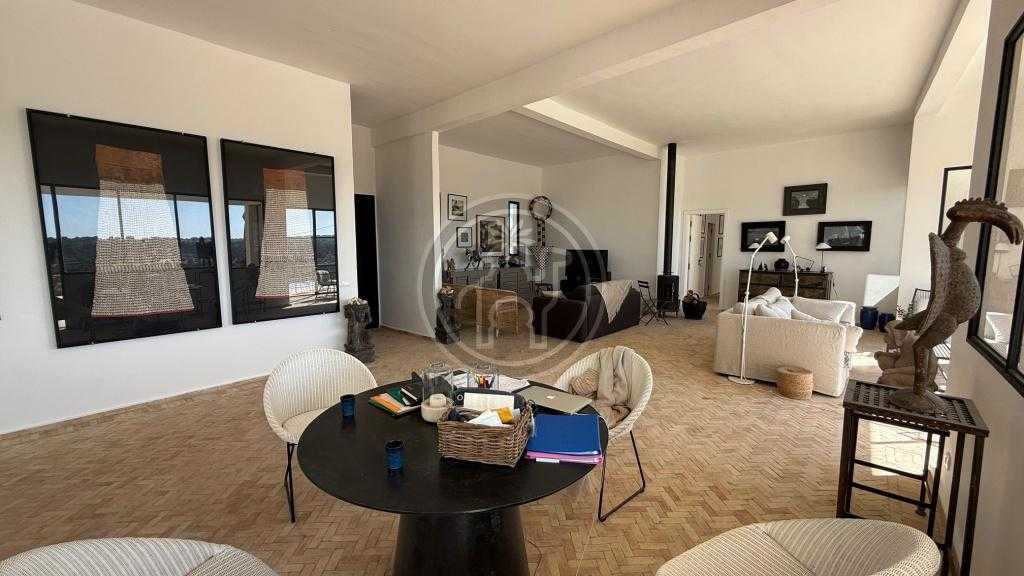 VILLA VUE MER avec AVNA, à 8 kms d\'Essaouira