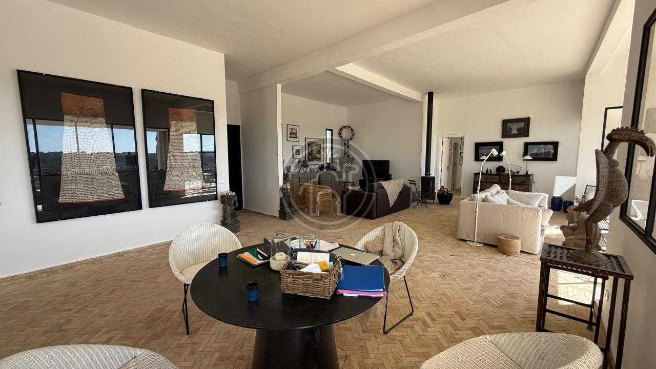 Villa avec 3 chambres