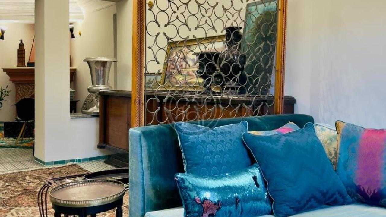 Appartement avec titre