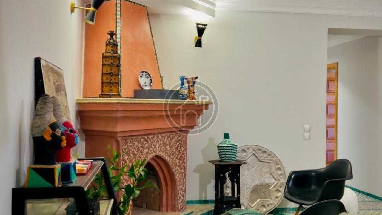 Appartement etat habitable