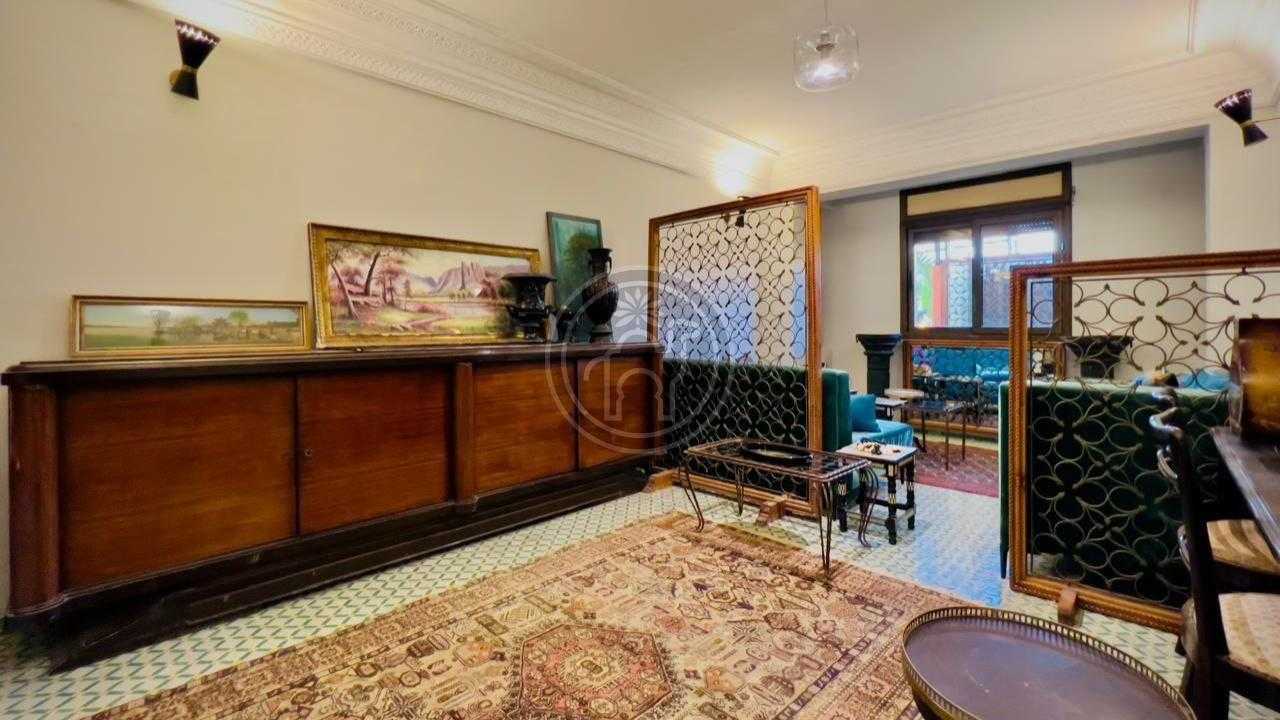 Appartement de 144m²