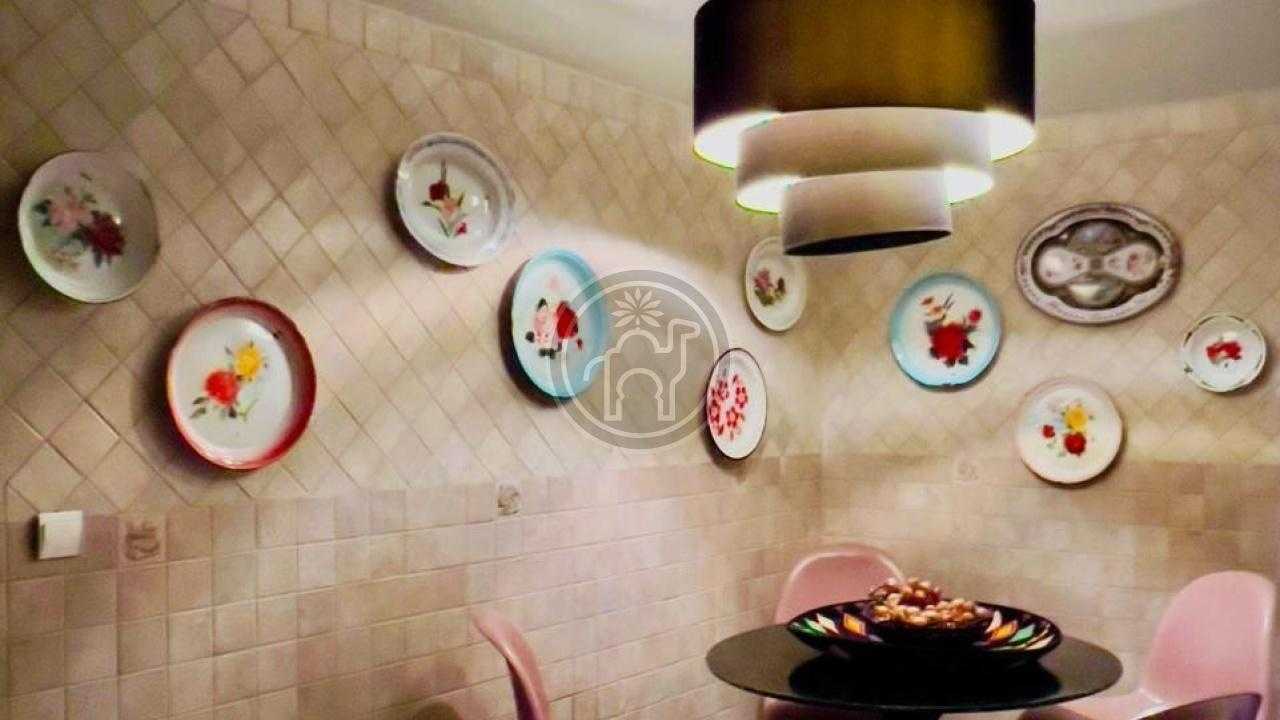 Appartement avec terrasse