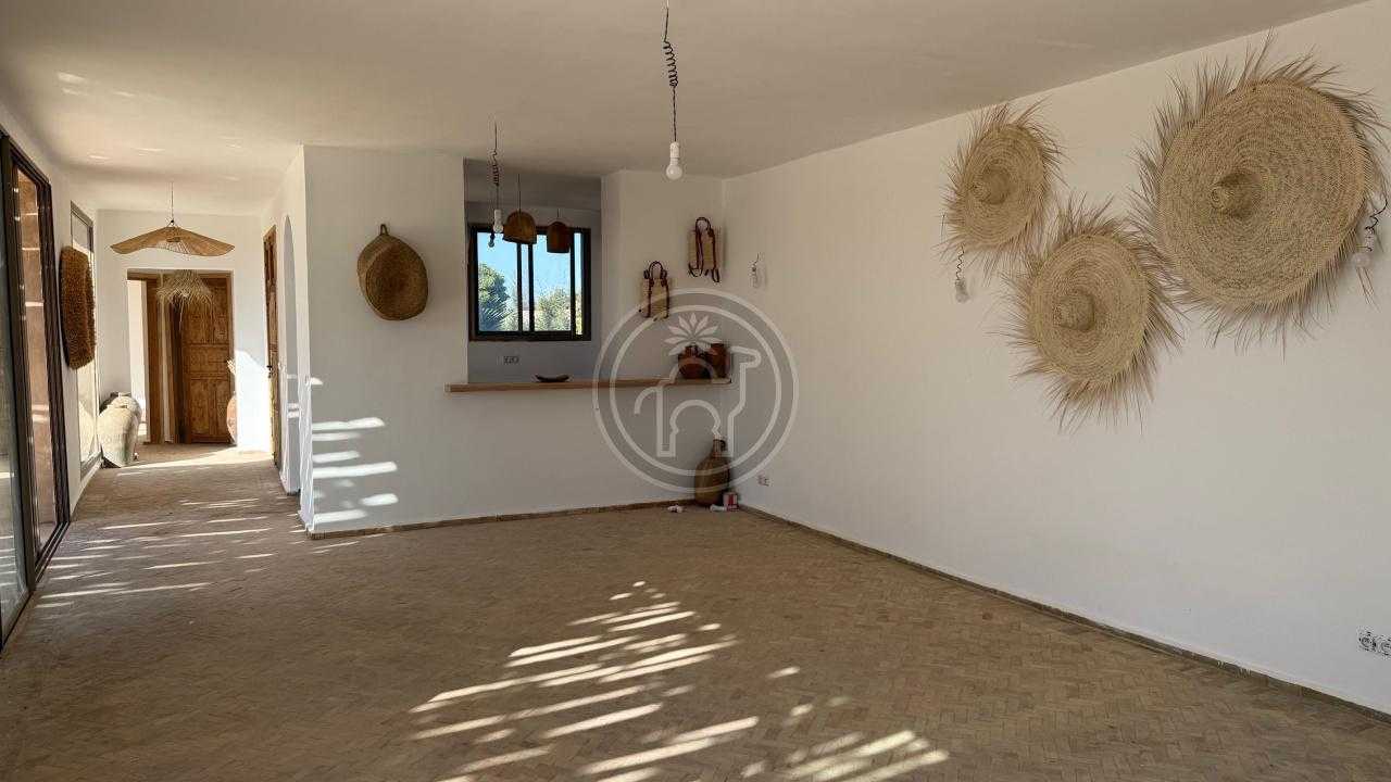 Villa à 4 500 000dhms