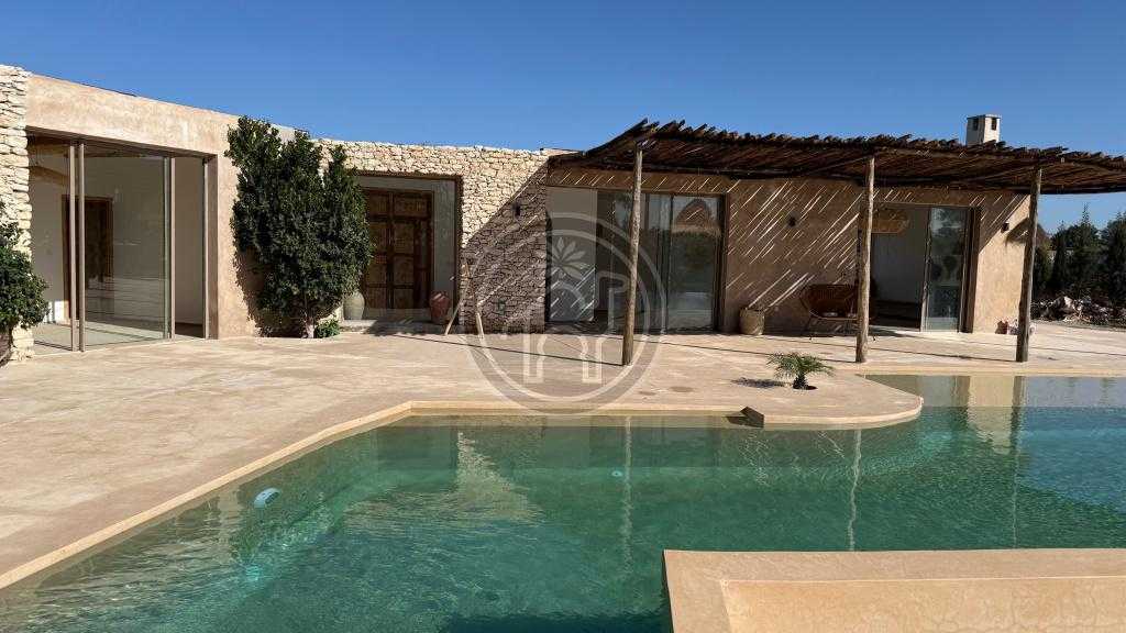 Villa Vente - 5 Chambres - - - Prix 0 - 7973