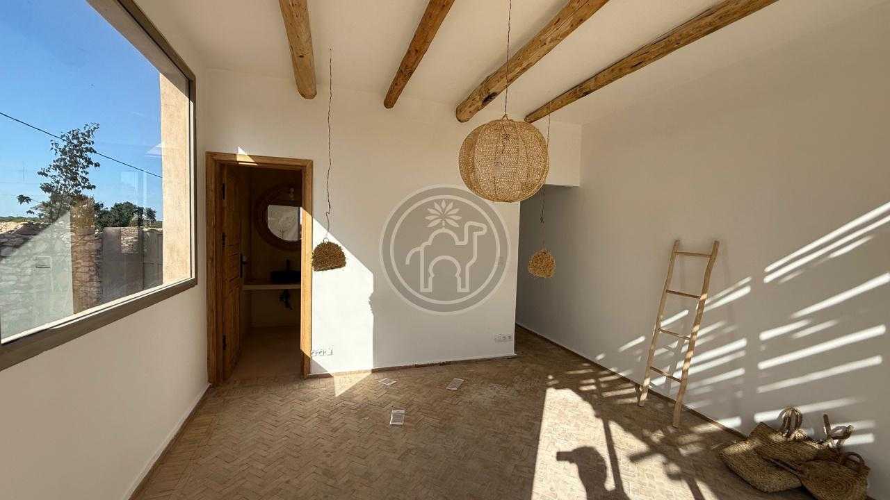 Villa avec 3 chambres