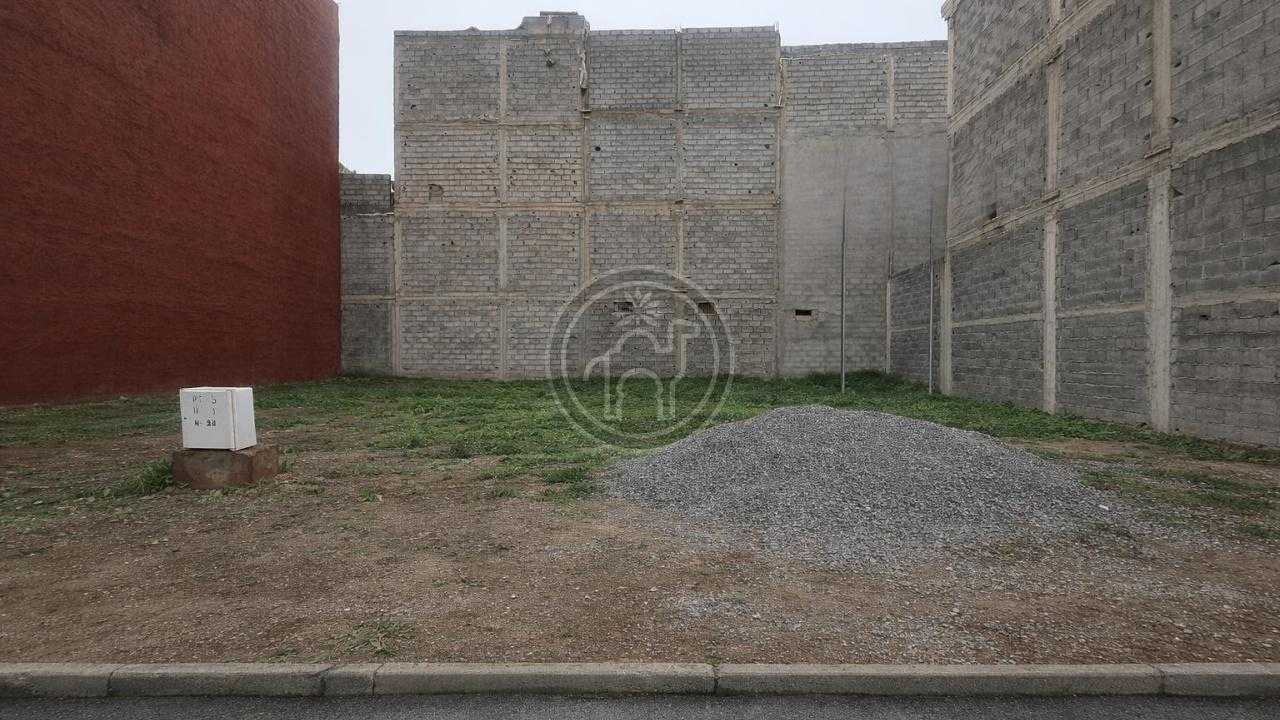 Terrain en vente à Marrakech