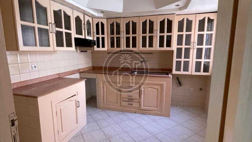 Appartement 75 m2 5e étage sans vis à vis