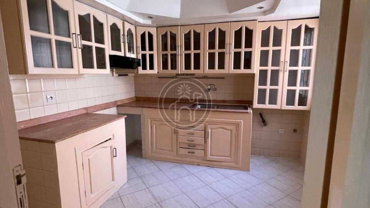 Appartement 75 m2 5e étage sans vis à vis