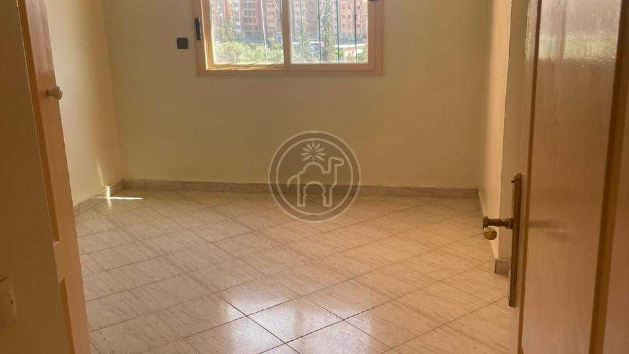 Appartement à Marrakech Guéliz