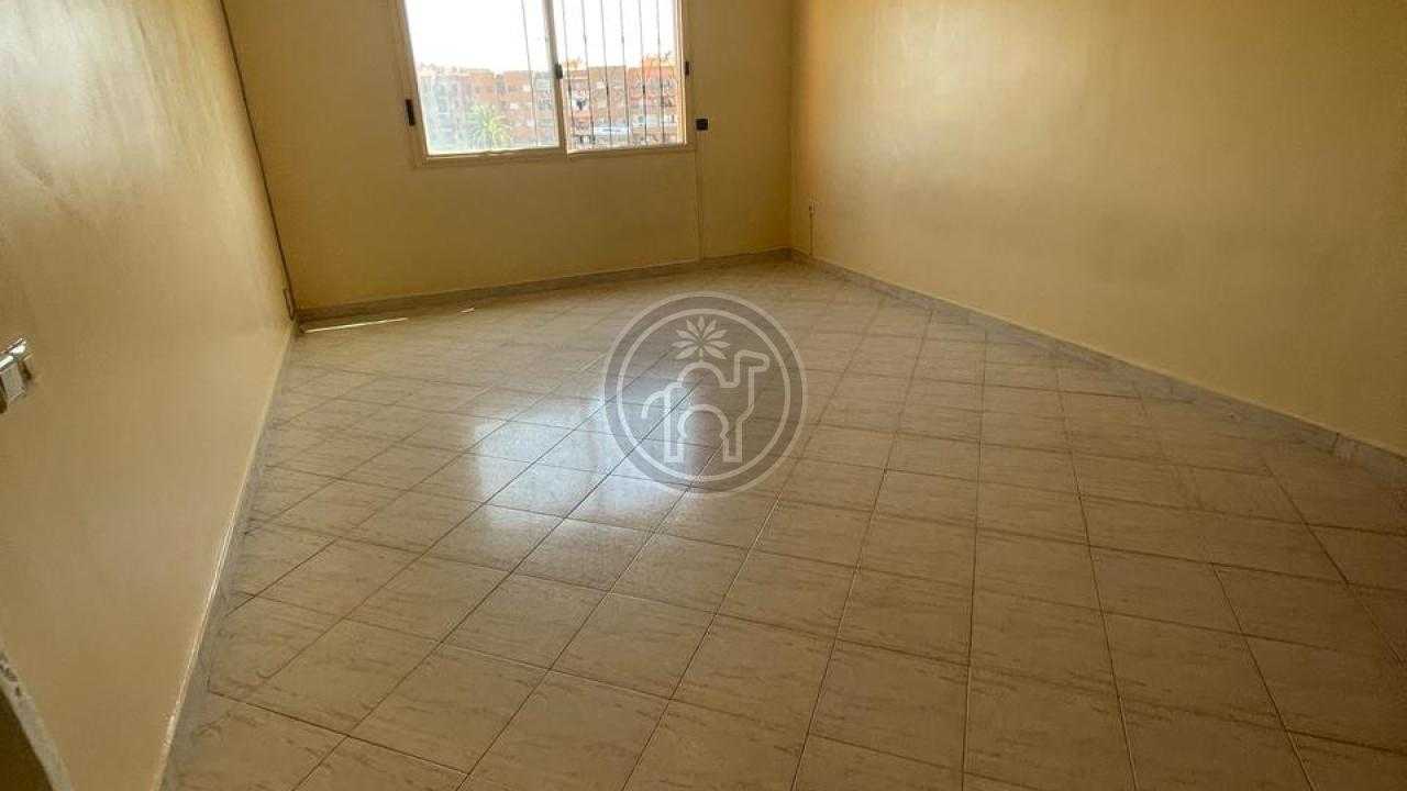 Appartement avec 2 chambres