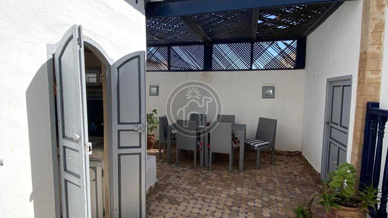 Riad à 520 000&euro;