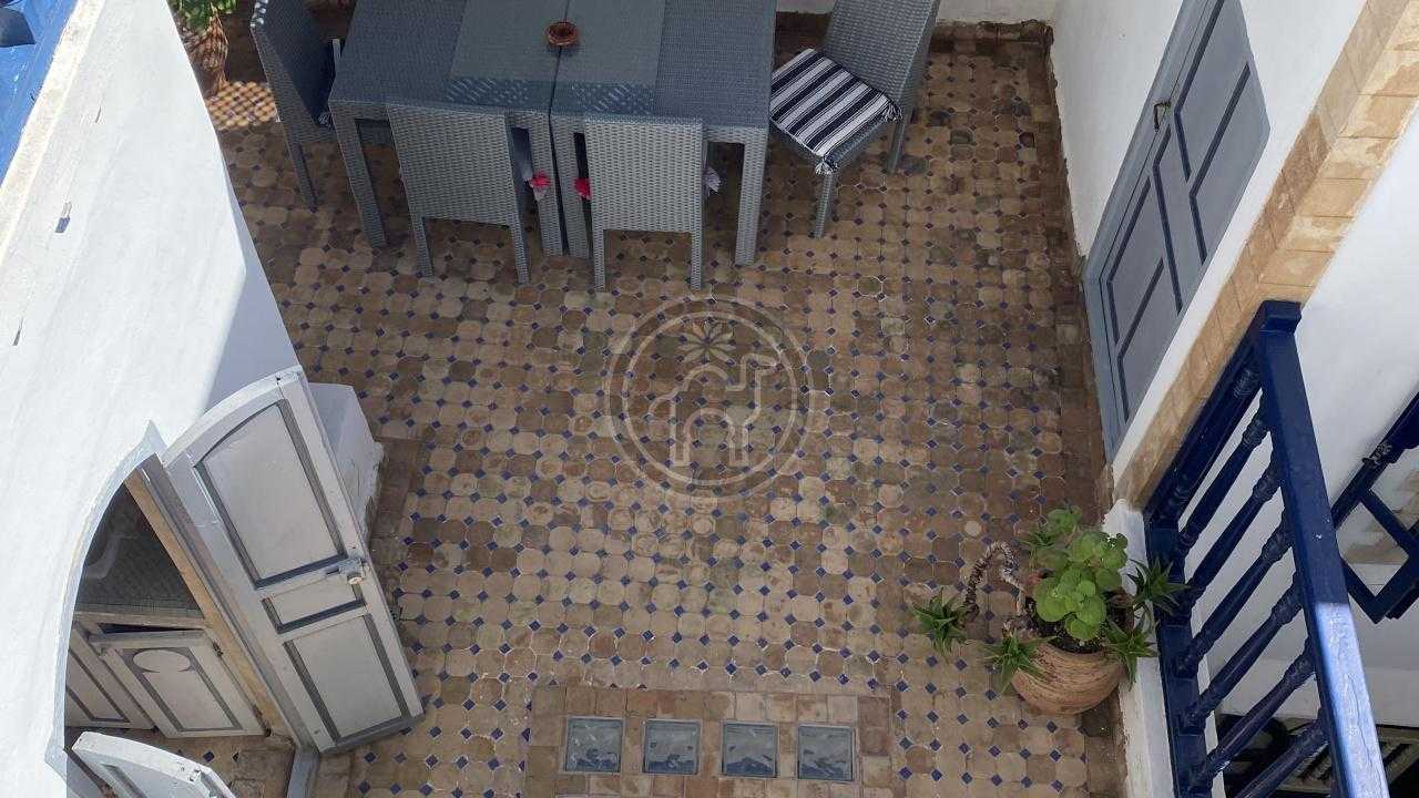 Riad à 520 000&euro;