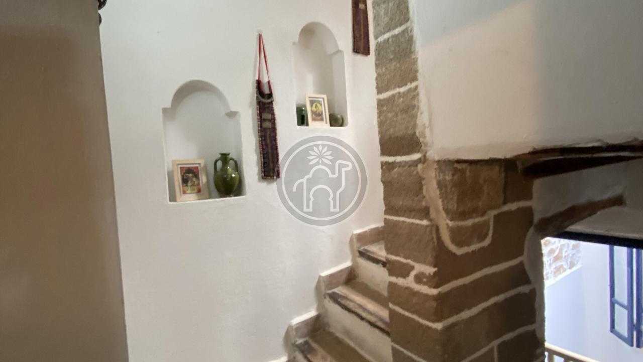 Riad avec 5 chambres